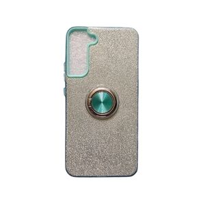 Samsung Galaxy S22 Plus Case (6.6" screen), Glitter